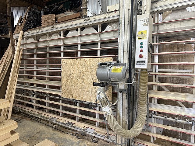 Раскрой листа фанеры, ДСП, МДФ, ОСП в Шувое